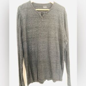 Club Monaco Henley